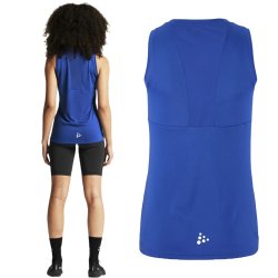 Singlet Rush 2.0 - dame