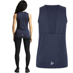 Singlet Rush 2.0 - dame