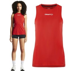 Singlet Rush 2.0 - dame