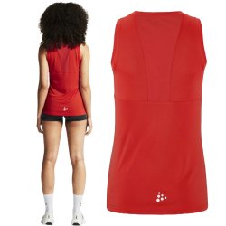 Singlet Rush 2.0 - dame