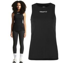 Singlet Rush 2.0 - dame