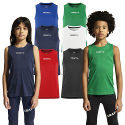 Singlet Rush 2.0 - junior