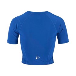 T-shirt Crop Rush 2.0 - dame