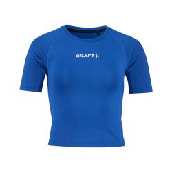 T-shirt Crop Rush 2.0 - dame