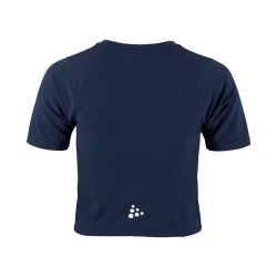 T-shirt Crop Rush 2.0 - dame