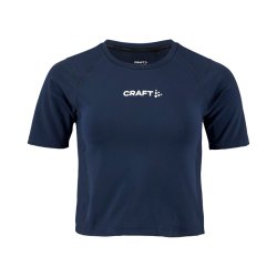 T-shirt Crop Rush 2.0 - dame