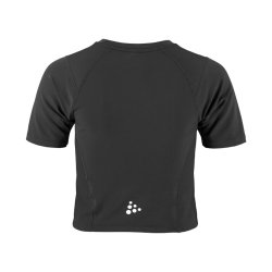 T-shirt Crop Rush 2.0 - dame
