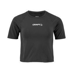 T-shirt Crop Rush 2.0 - dame