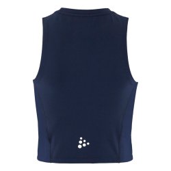 Singlet Crop Rush 2.0 - dame
