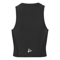 Singlet Crop Rush 2.0 - dame
