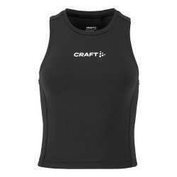 Singlet Crop Rush 2.0 - dame