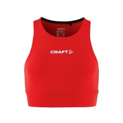 Sportstop Crop Rush 2.0 - dame