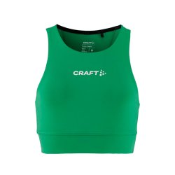 Sportstop Crop Rush 2.0 - dame