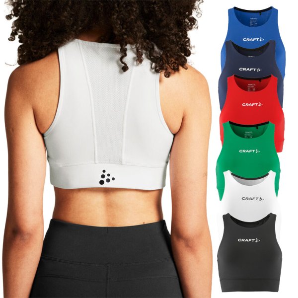Sportstop Crop Rush 2.0 - dame