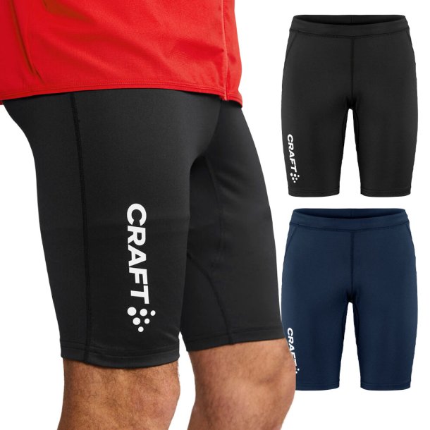 Korte tights Rush 2.0 - herre