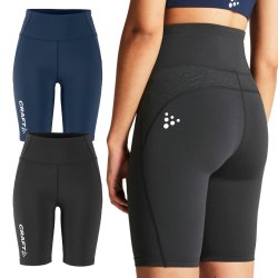 Korte tights Rush 2.0 - dame