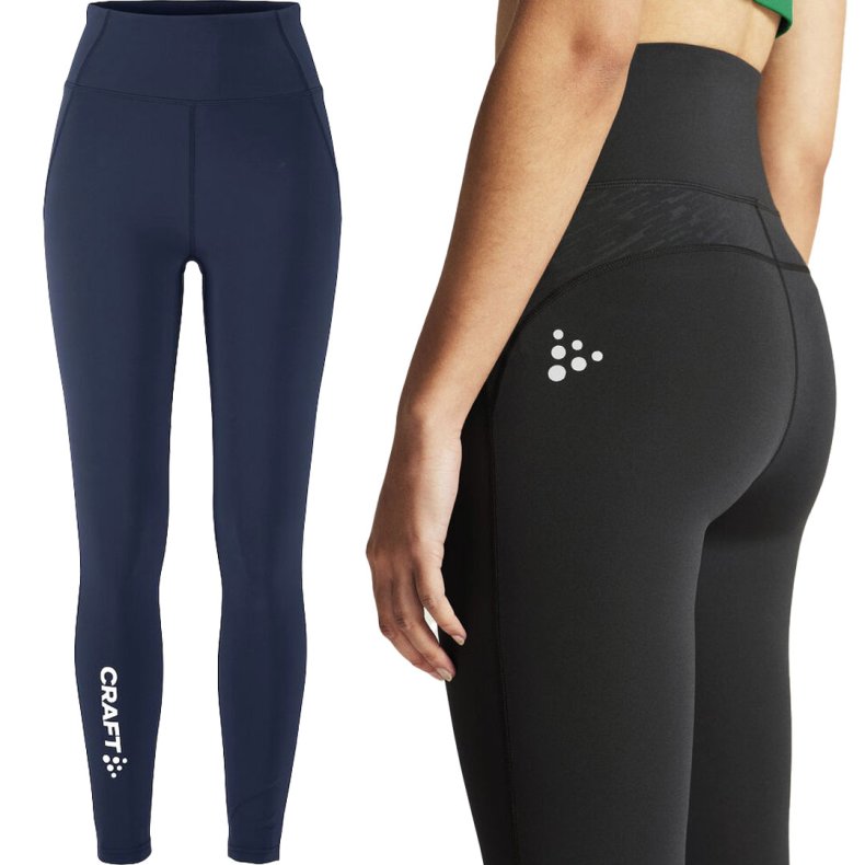 Tights Rush 2.0 - dame