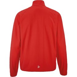 Trningsjakke Rush 2.0 - herre