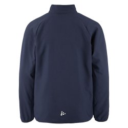 Trningsjakke Rush 2.0 - junior