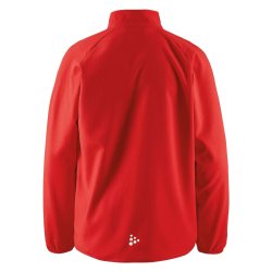 Trningsjakke Rush 2.0 - junior