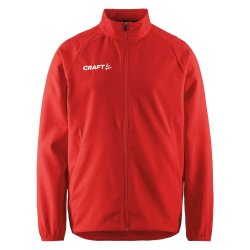 Trningsjakke Rush 2.0 - junior