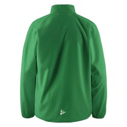 Trningsjakke Rush 2.0 - junior