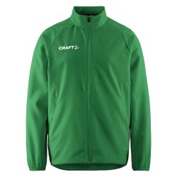 Trningsjakke Rush 2.0 - junior