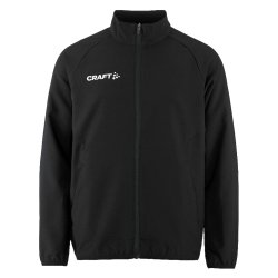 Trningsjakke Rush 2.0 - junior