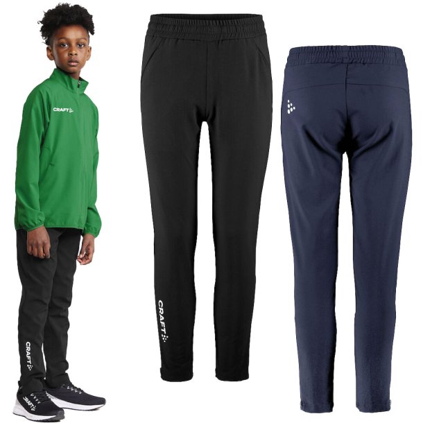 Trningsbukser Rush 2.0 - junior