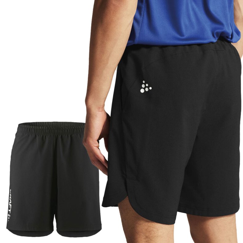 Shorts Rush 2.0 - herre