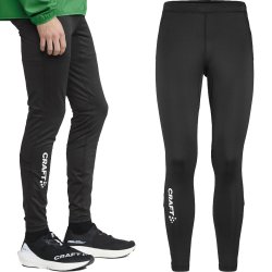 Tights Rush 2.0 m/lynl�s - herre
