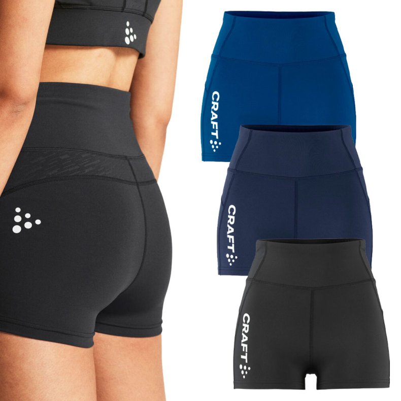 Hotpants Rush 2.0 - dame