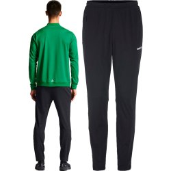 DKarF tr�ningsbukser Evolve 2.0 - dame/herre