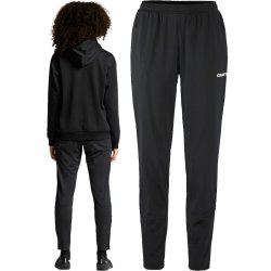 DKarF tr�ningsbukser Evolve 2.0 - dame/herre