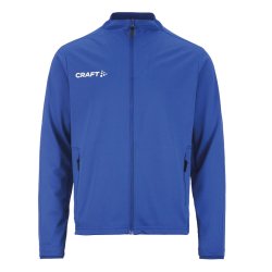 Trningsjakke Evolve 2.0 FZ - junior