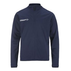 Trningsjakke Evolve 2.0 FZ - junior