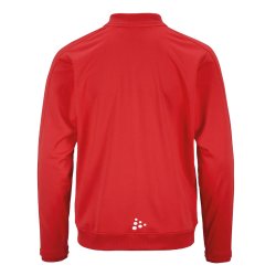 Trningsjakke Evolve 2.0 FZ - junior