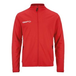 Trningsjakke Evolve 2.0 FZ - junior