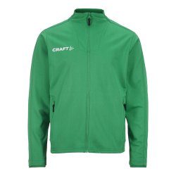 Trningsjakke Evolve 2.0 FZ - junior