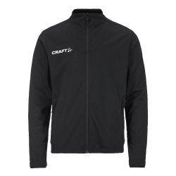 Trningsjakke Evolve 2.0 FZ - junior