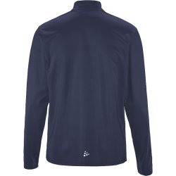 Trningsjakke Squad Go FZ - herre