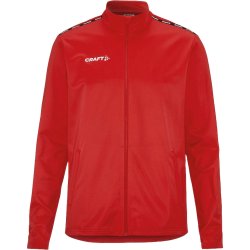 Trningsjakke Squad Go FZ - herre