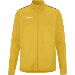 Trningsjakke Squad Go FZ - herre