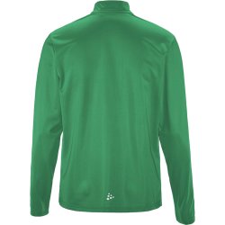 Trningsjakke Squad Go FZ - herre