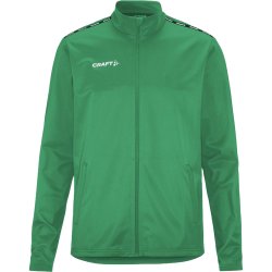 Trningsjakke Squad Go FZ - herre