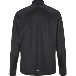 Trningsjakke Squad Go FZ - herre