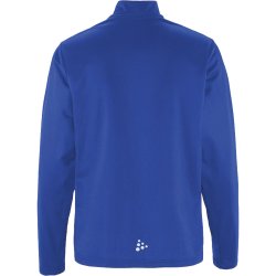 Trningsjakke Squad Go FZ - dame