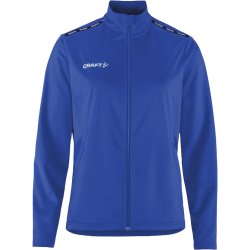 Trningsjakke Squad Go FZ - dame