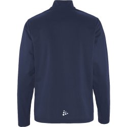 Trningsjakke Squad Go FZ - dame