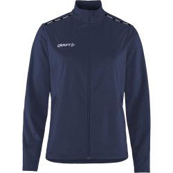 Trningsjakke Squad Go FZ - dame